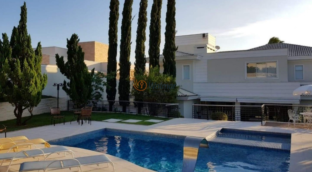 Casa, 5 quartos, 732 m² - Foto 16