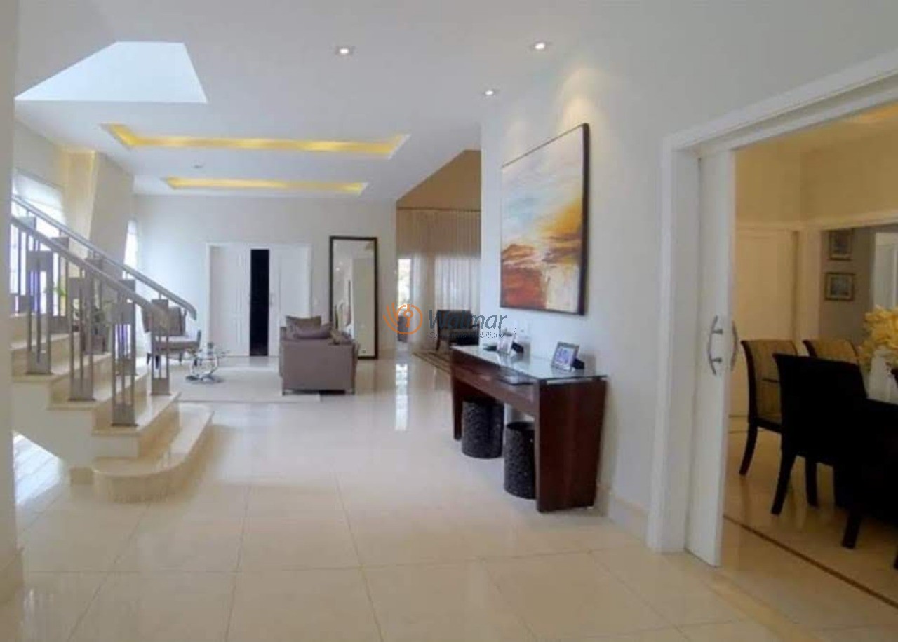 Casa, 5 quartos, 732 m² - Foto 26