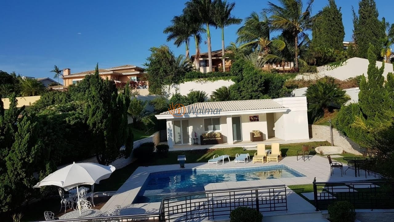 Casa, 5 quartos, 732 m² - Foto 18