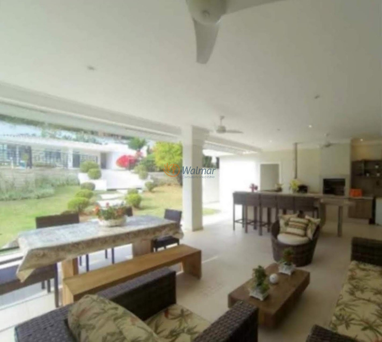Casa, 5 quartos, 732 m² - Foto 1