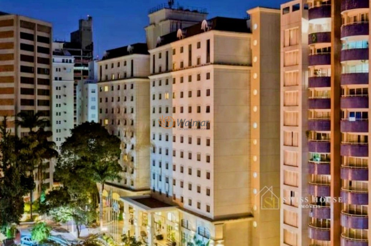 Flat/Apart Hotel, 1 quarto, 53 m² - Foto 15