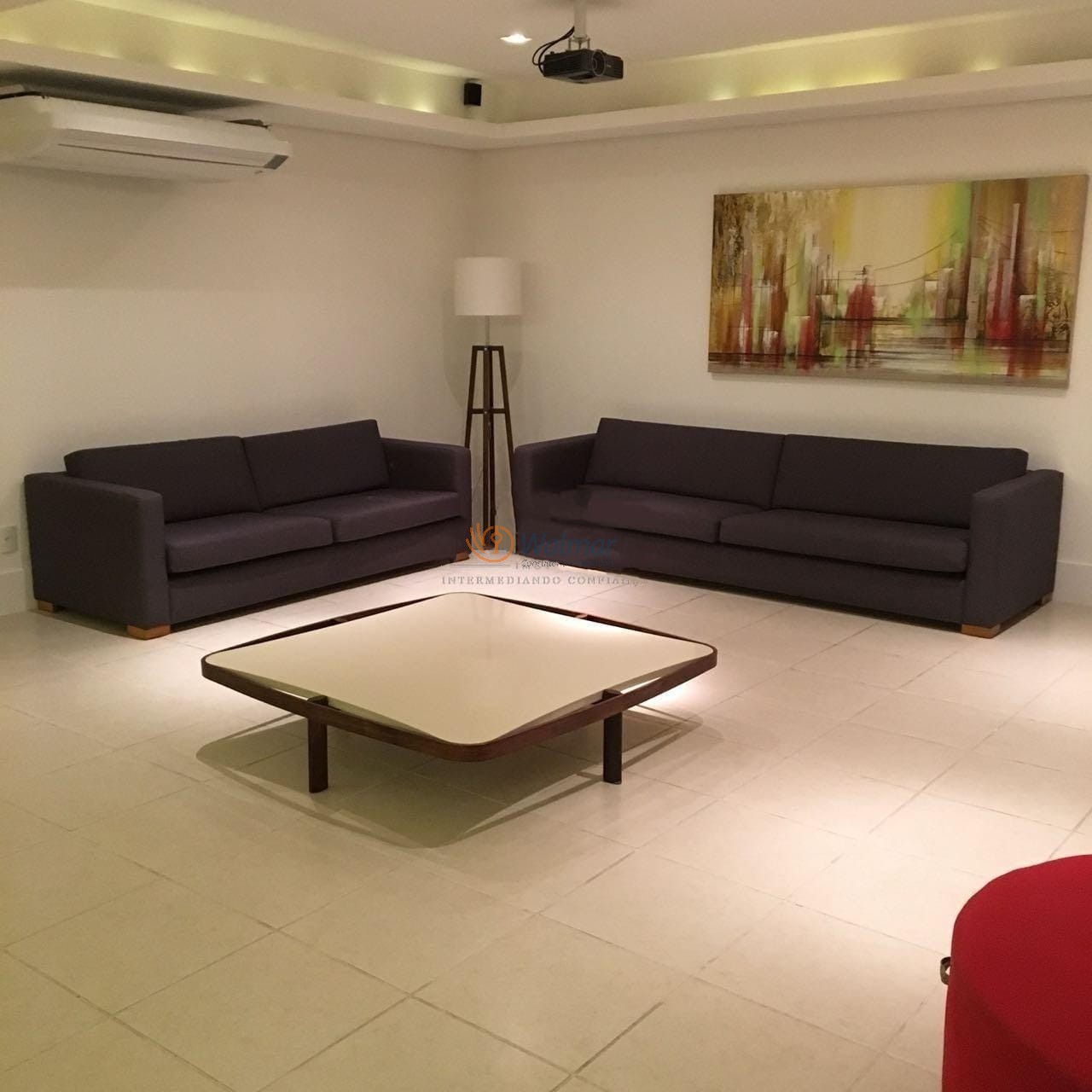 Imperdível apartamento à venda no centro de campinas-sp: 2 q