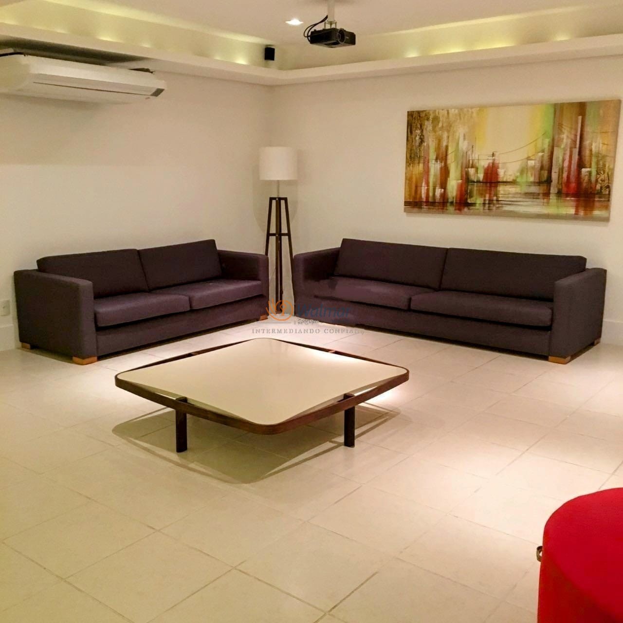 Imperdível apartamento à venda no centro de campinas-sp: 2 q