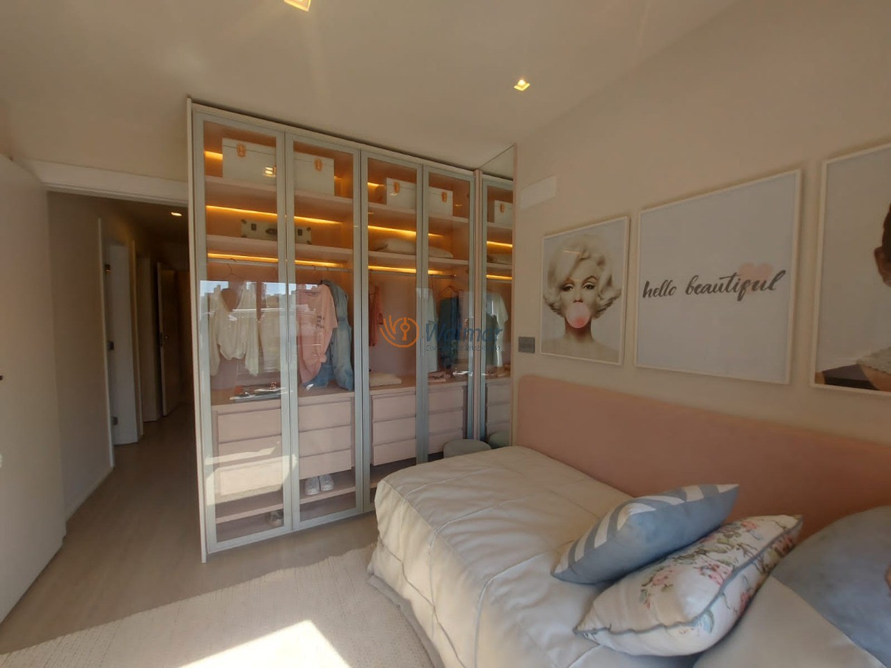 Apartamento, 4 quartos, 157 m² - Foto 8