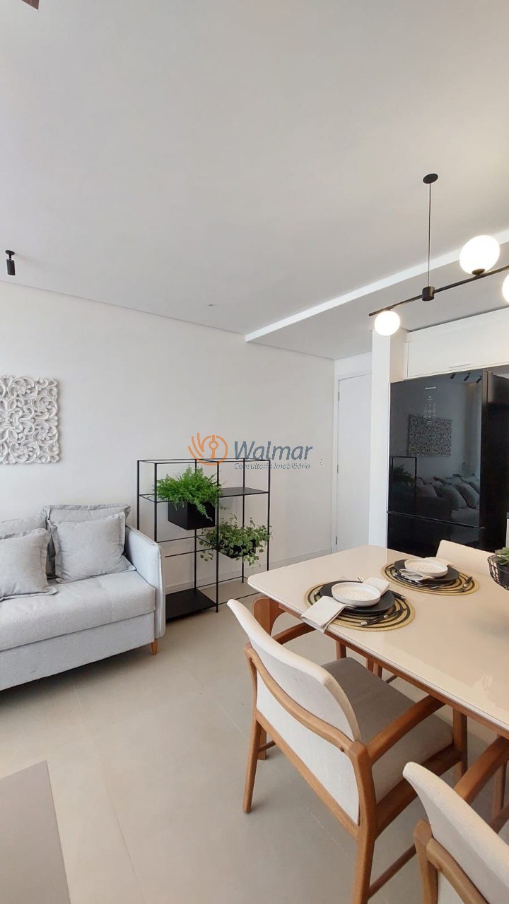 Apartamento à venda no Cambuí, Campinas-SP: 1 quarto, 2 salas, 1 banheiro, 1 vaga de garagem, 39,98 m² de área.