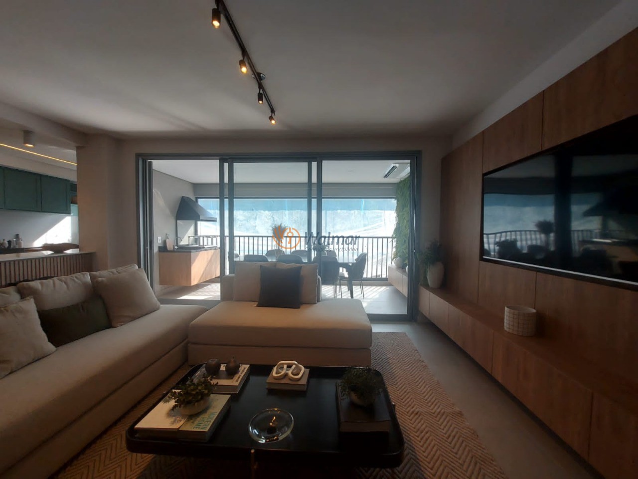 Apartamento, 3 quartos, 139 m² - Foto 16