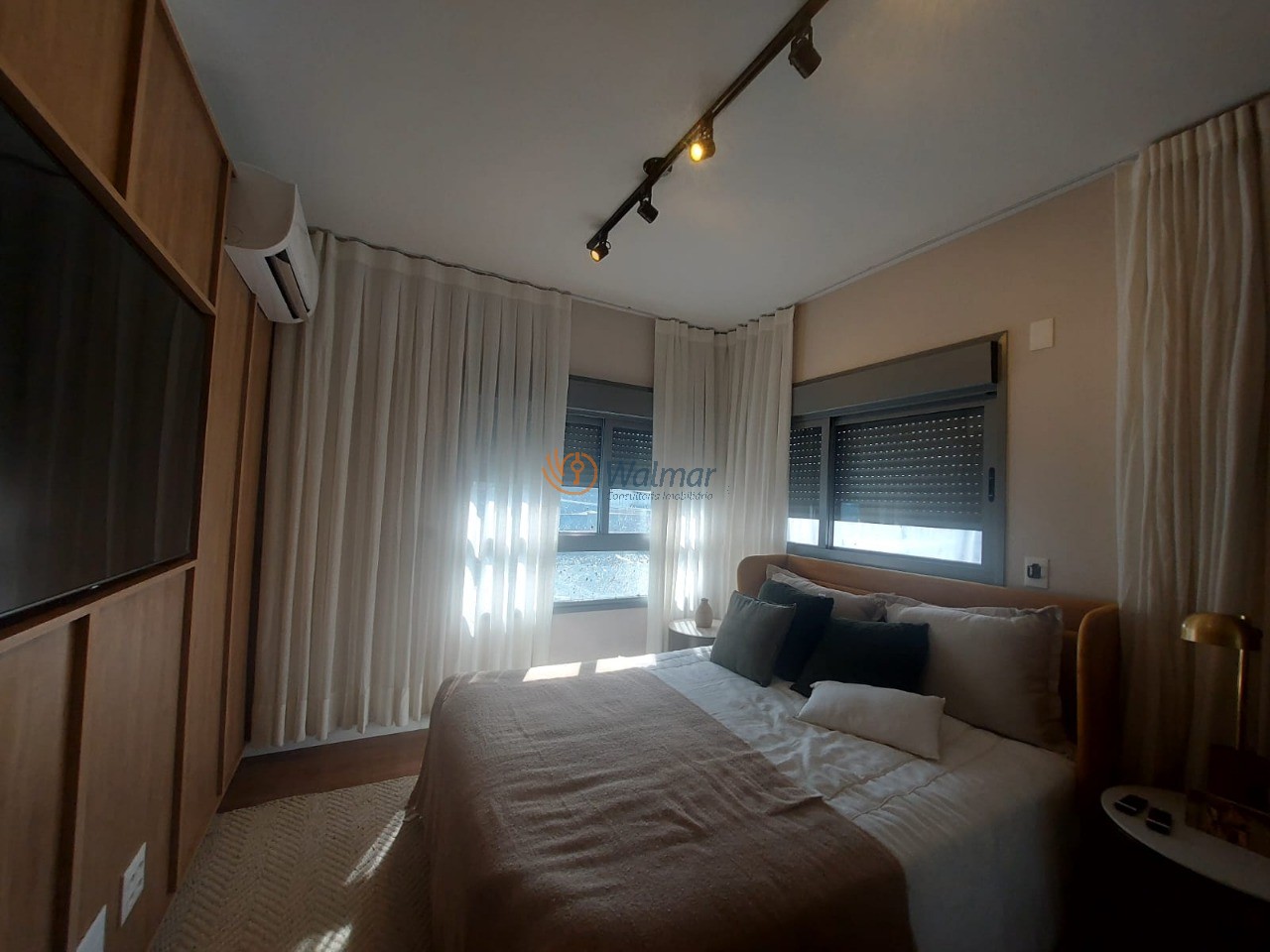 Apartamento, 3 quartos, 139 m² - Foto 12