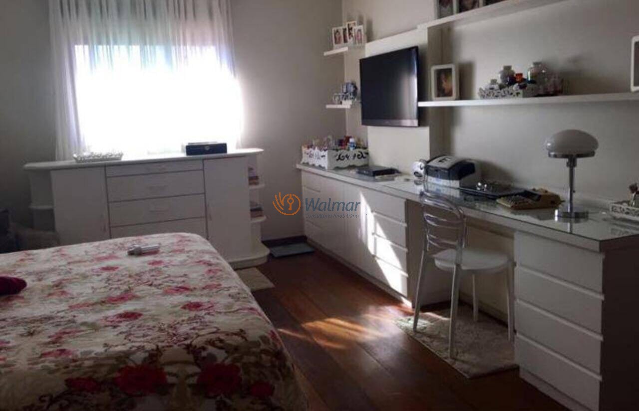 Apartamento, 4 quartos, 222 m² - Foto 11