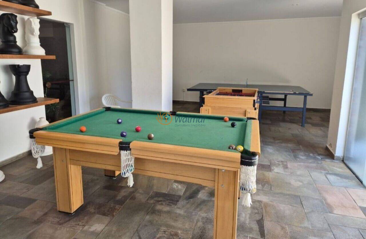 Apartamento de alto padrão à venda no Cambuí, Campinas-SP: 3 quartos, 1 suíte, 3 salas, 4 banheiros, 2 vagas, 138,78 m².