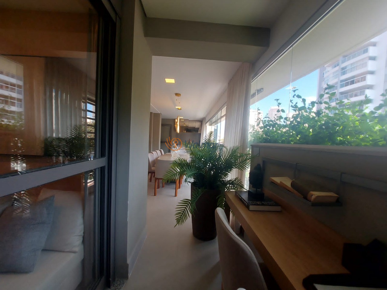 Apartamento, 4 quartos, 157 m² - Foto 28