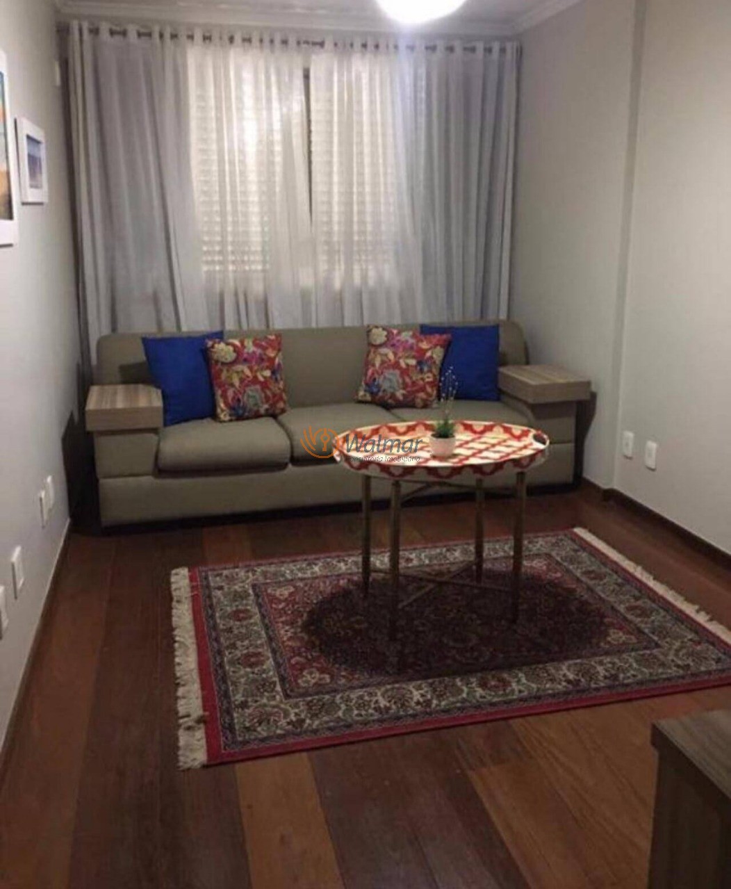 Apartamento, 4 quartos, 222 m² - Foto 5