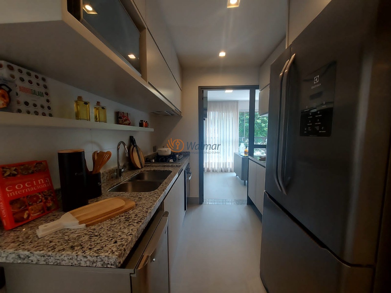 Apartamento, 4 quartos, 157 m² - Foto 23