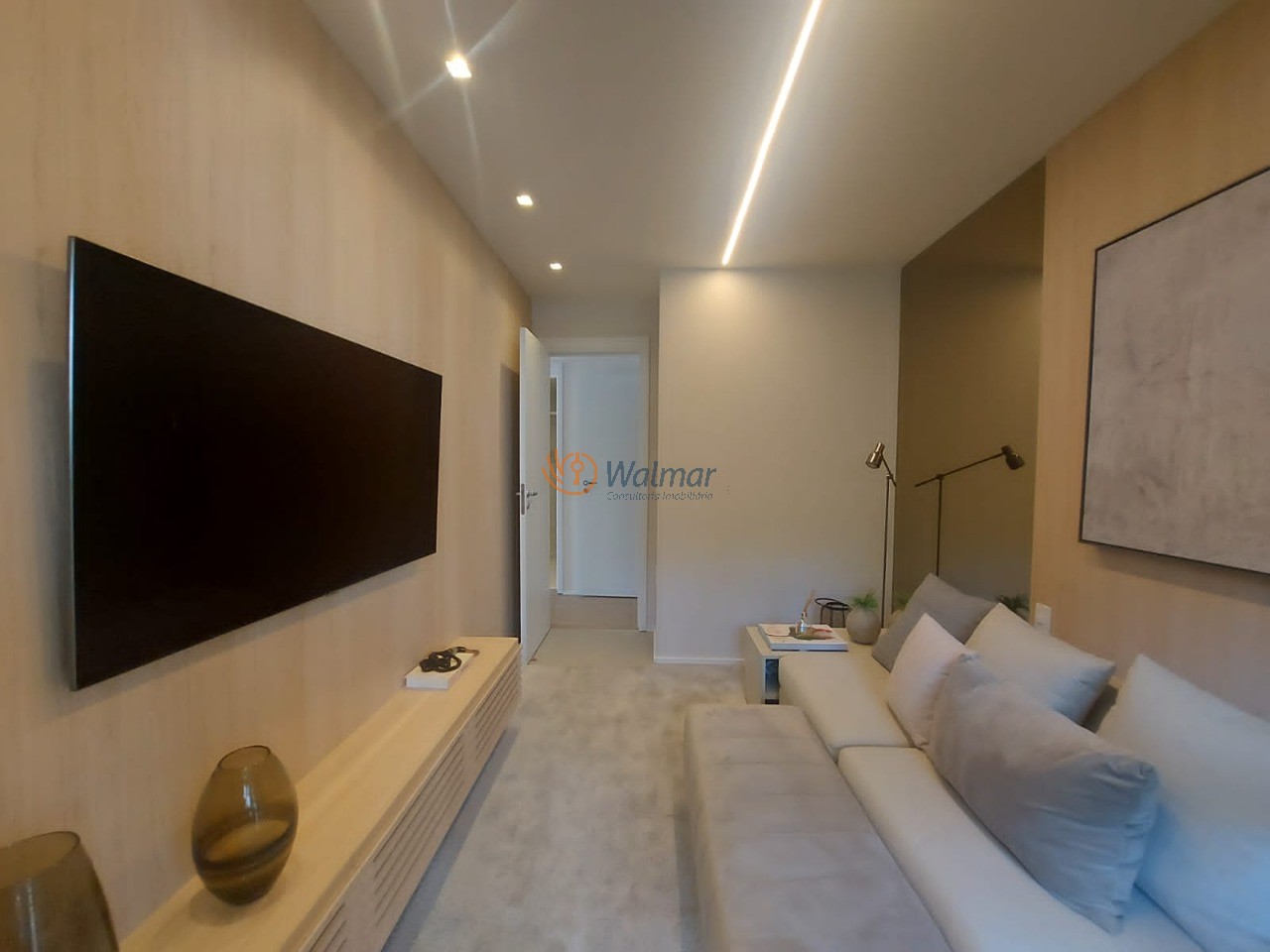 Apartamento, 4 quartos, 157 m² - Foto 19
