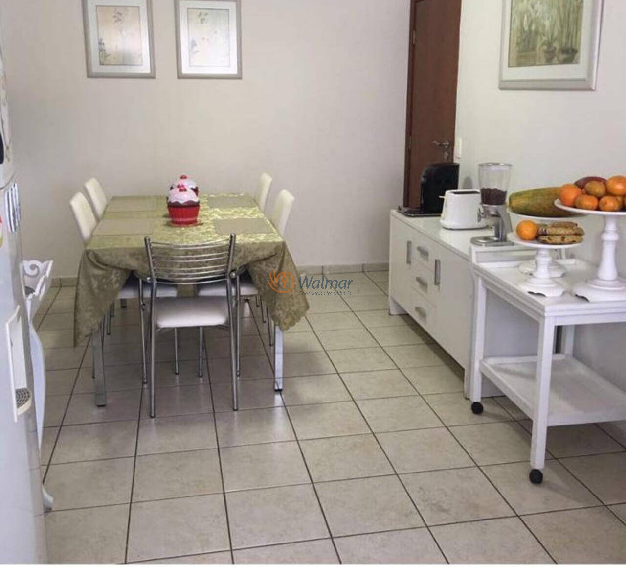 Apartamento, 4 quartos, 222 m² - Foto 3