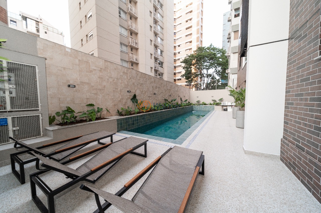 Apartamento, 1 quarto, 48 m² - Foto 29