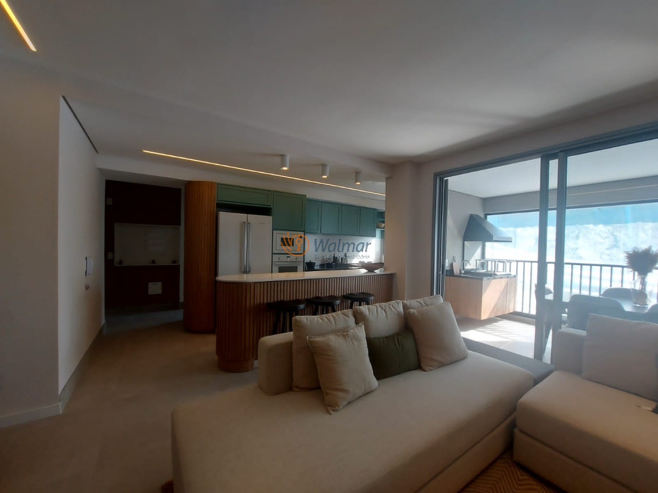 Apartamento, 3 quartos, 139 m² - Foto 19