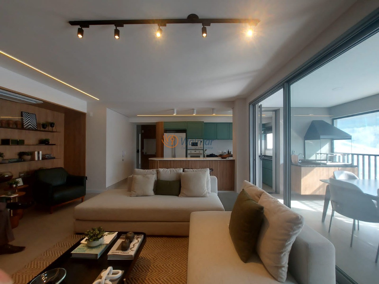 Apartamento, 3 quartos, 139 m² - Foto 23