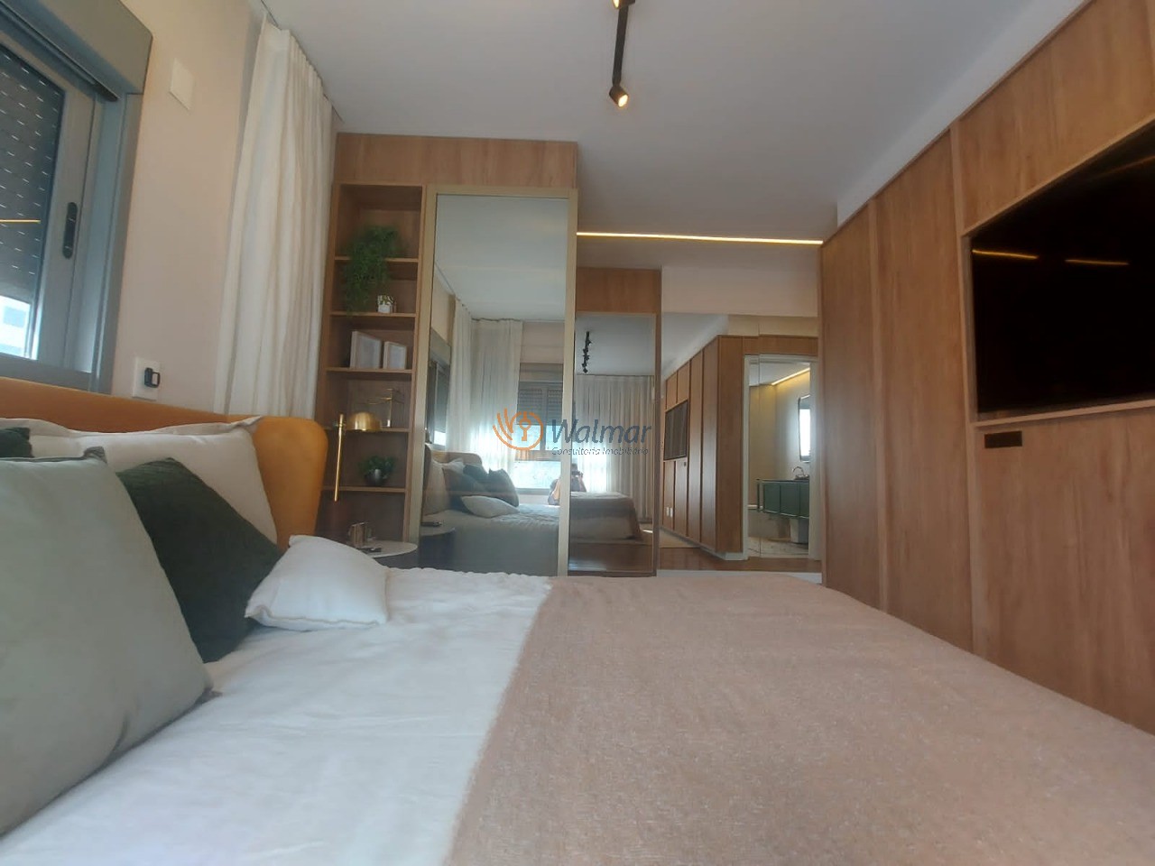 Apartamento, 3 quartos, 139 m² - Foto 14