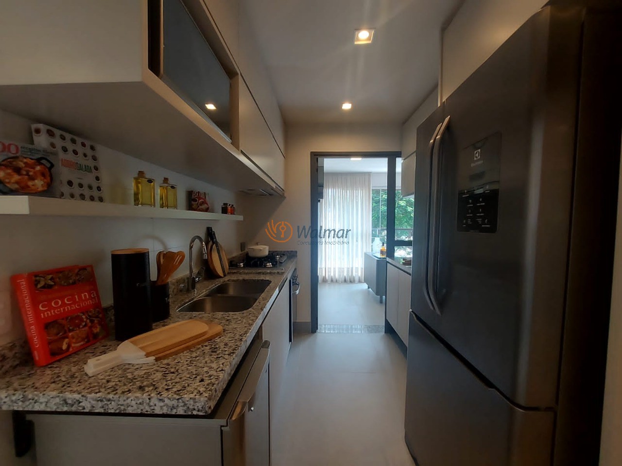 Apartamento, 4 quartos, 157 m² - Foto 20