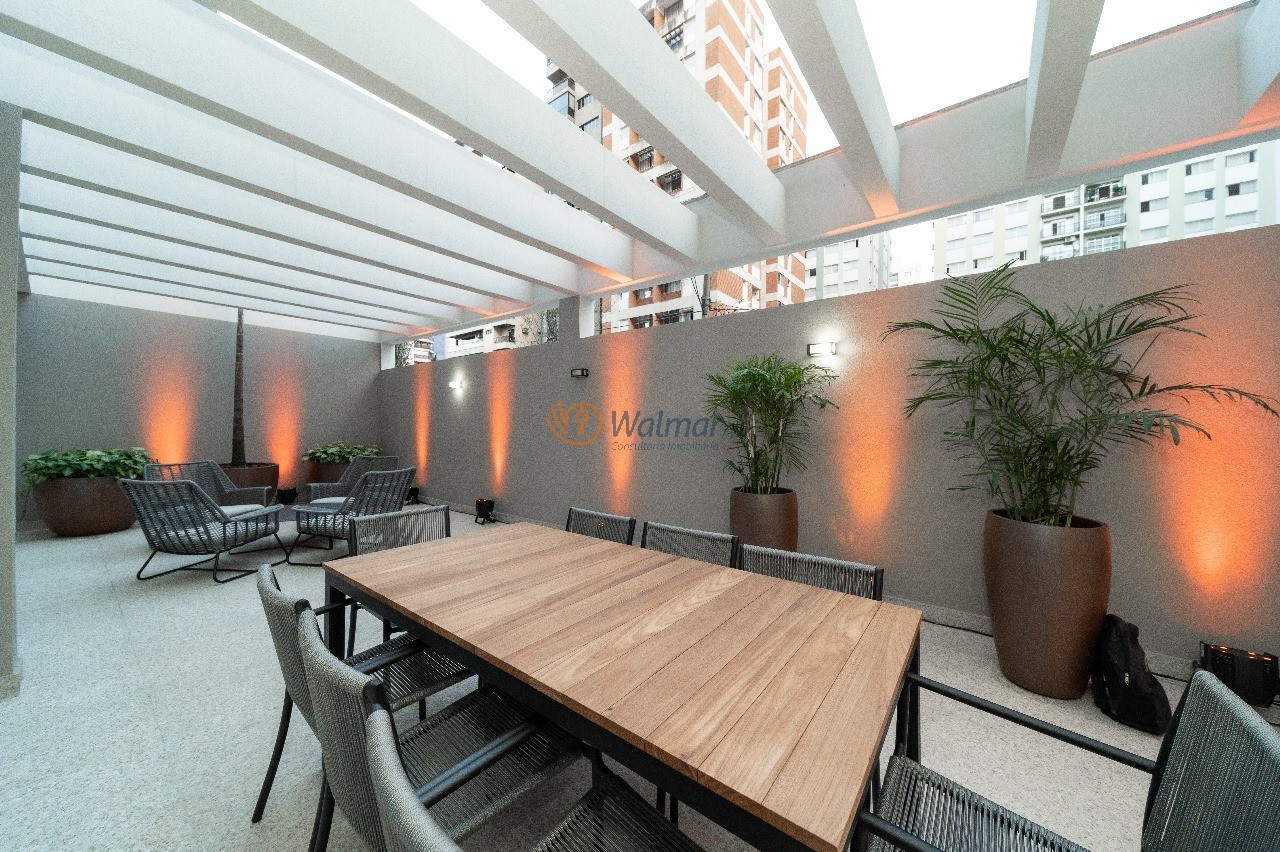 Apartamento, 1 quarto, 48 m² - Foto 24