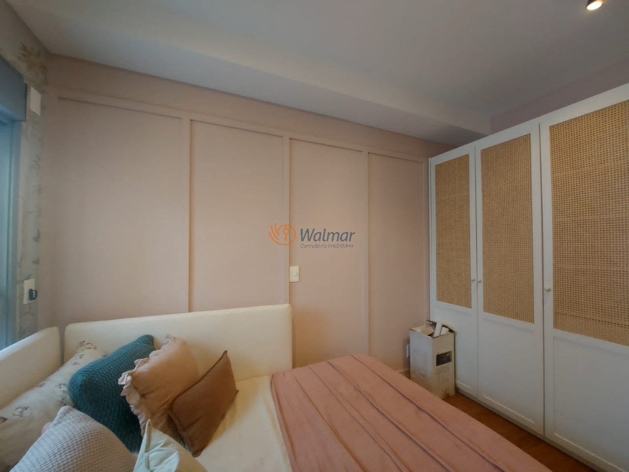 Apartamento, 3 quartos, 139 m² - Foto 20