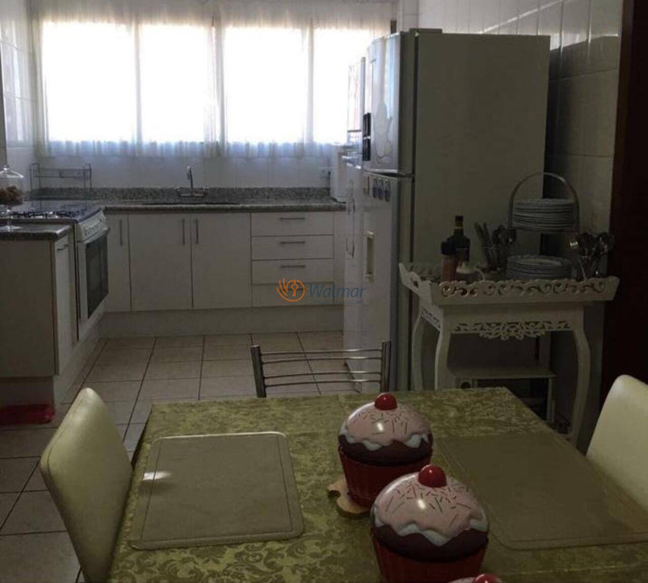 Apartamento, 4 quartos, 222 m² - Foto 4