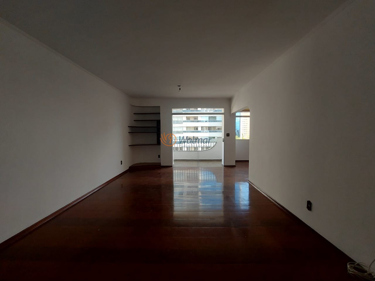 Imperdível! Apartamento à venda no Cambuí em Campinas-SP, 3 quartos, 1 suíte, 2 salas, 4 banheiros, 2 vagas, 144,16 m².