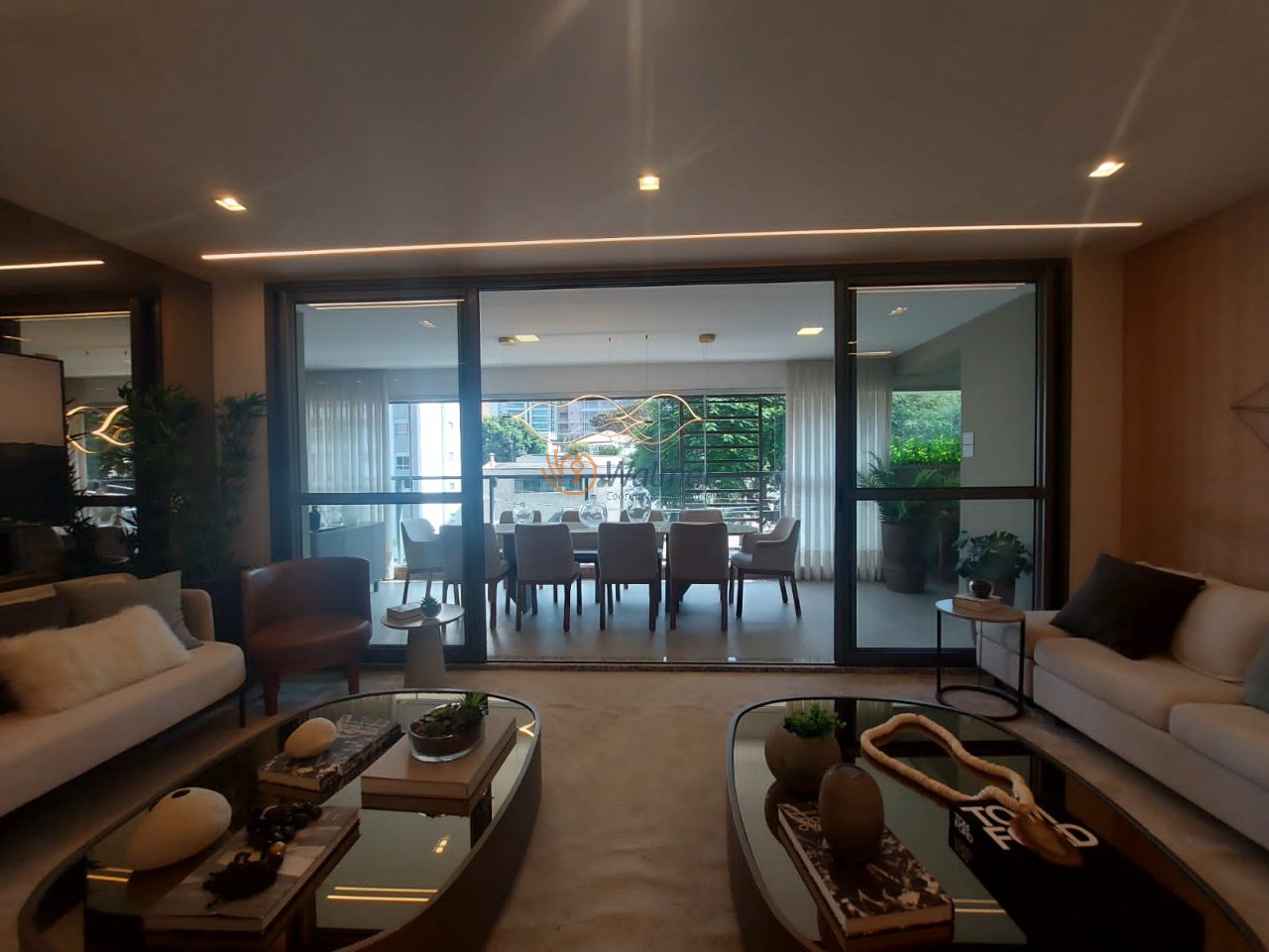 Apartamento, 4 quartos, 157 m² - Foto 18