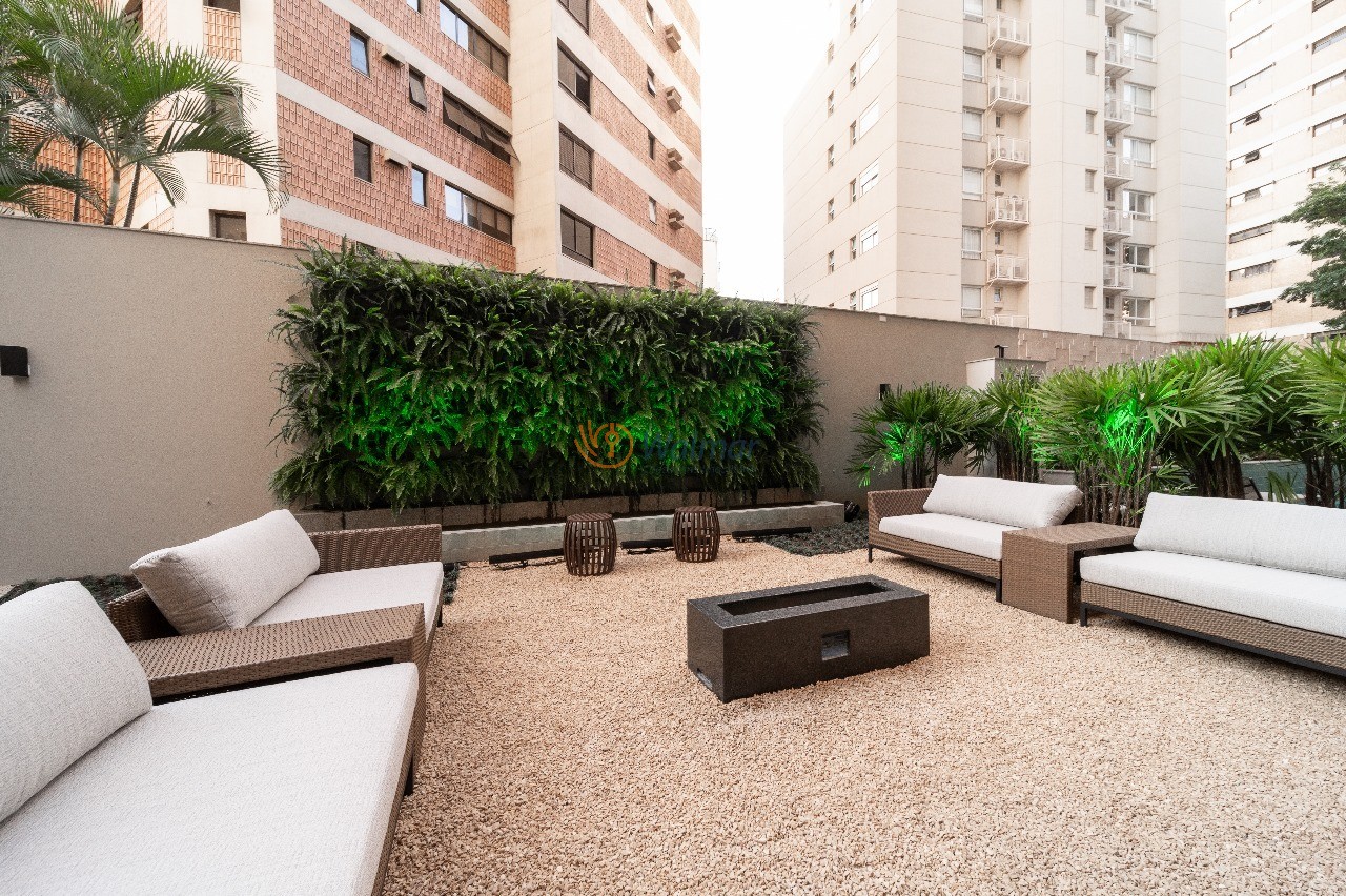 Apartamento, 1 quarto, 48 m² - Foto 25