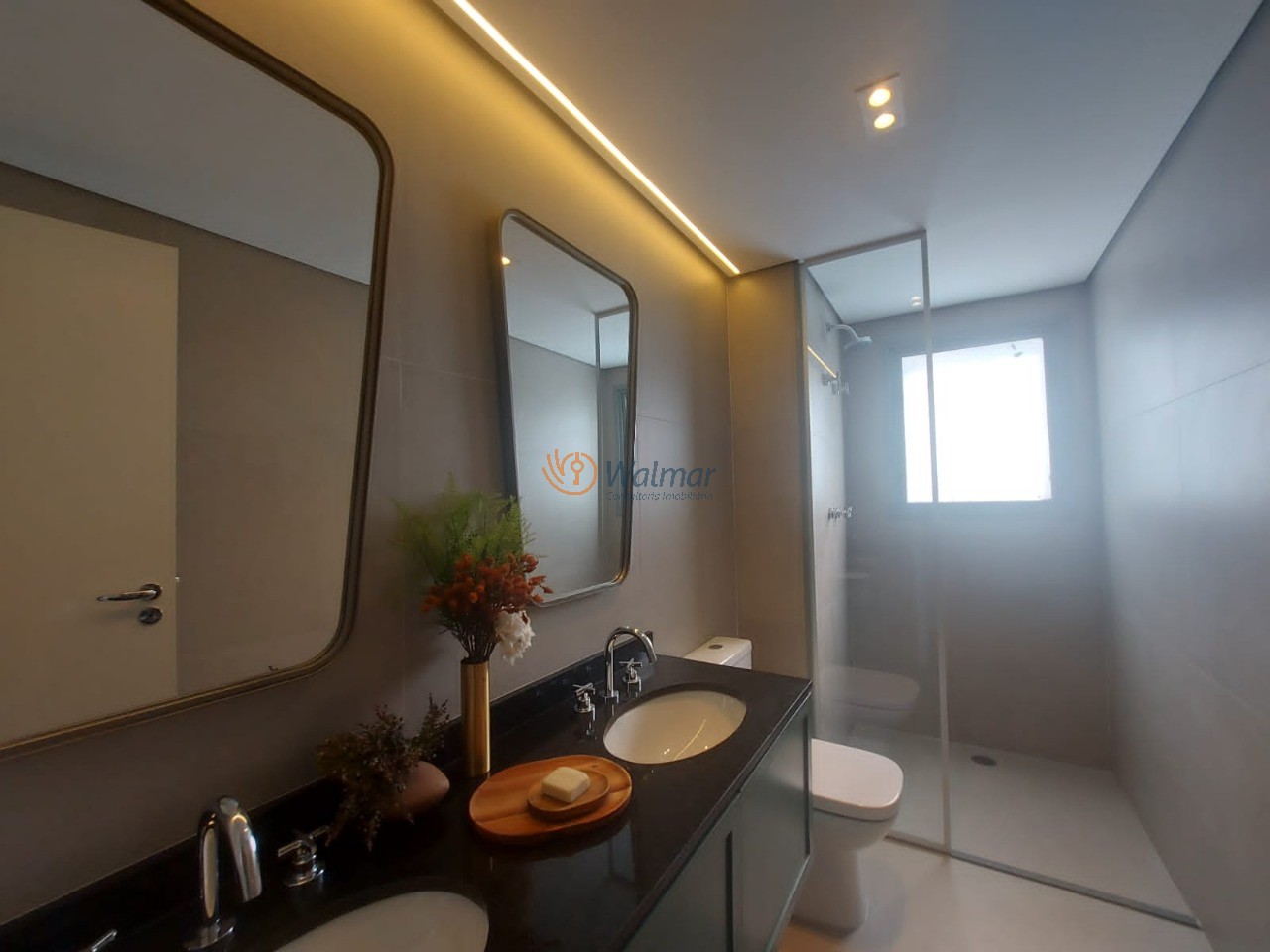Apartamento, 3 quartos, 139 m² - Foto 10