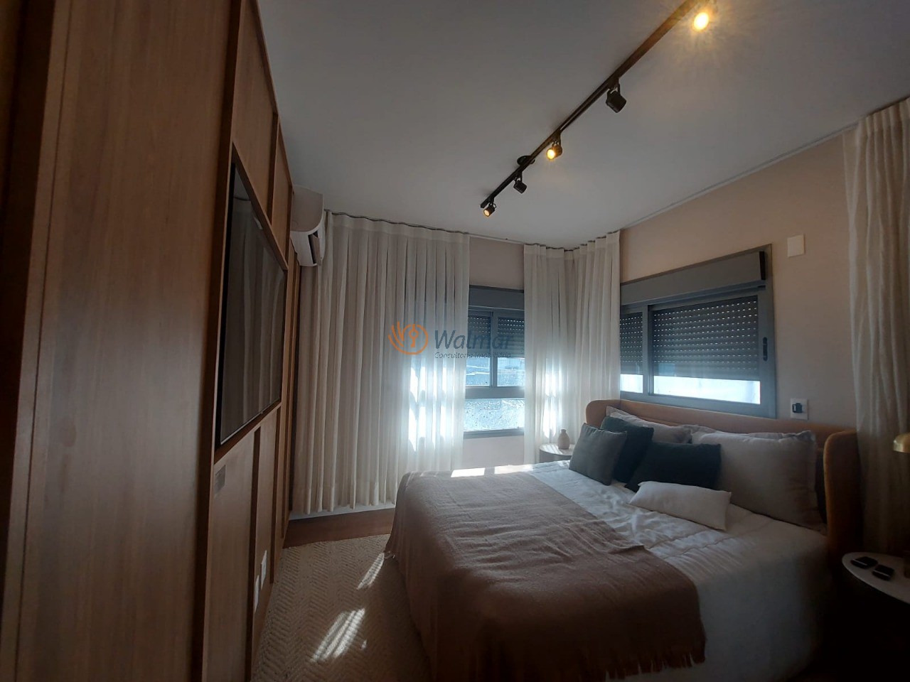 Apartamento, 3 quartos, 139 m² - Foto 11