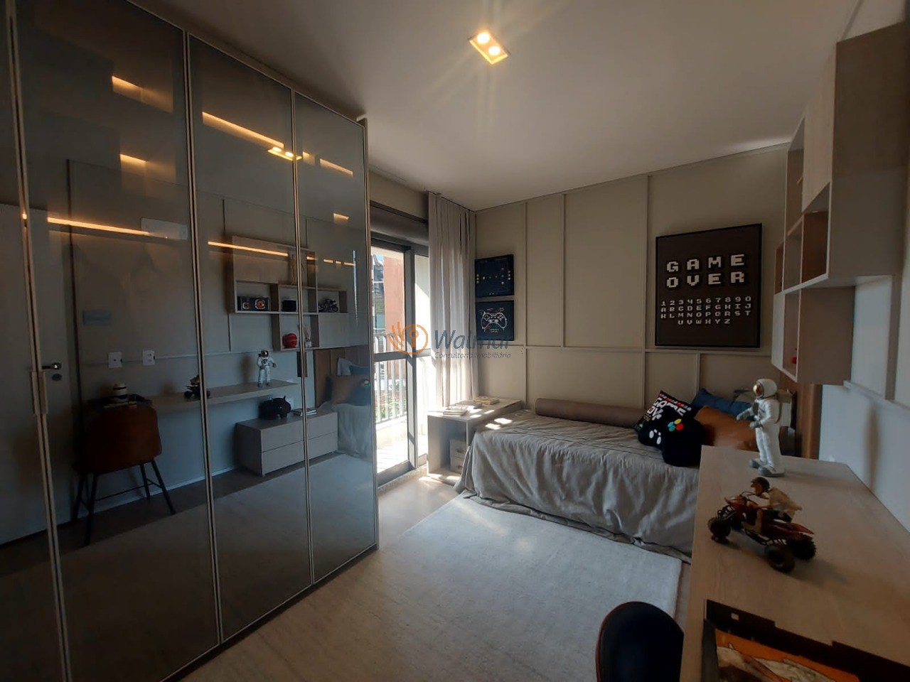 Apartamento, 4 quartos, 157 m² - Foto 16
