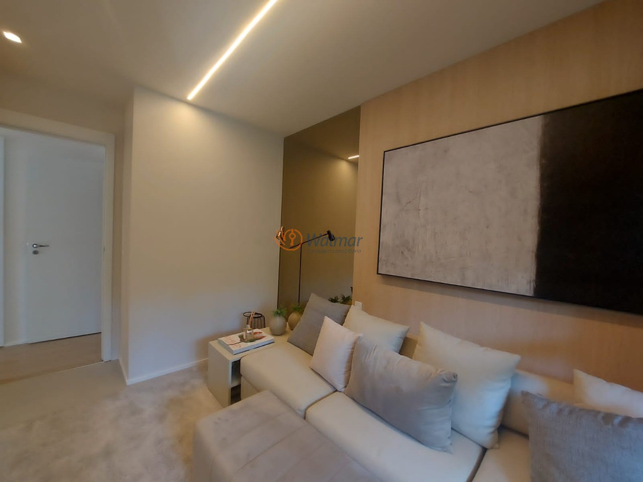 Apartamento, 4 quartos, 157 m² - Foto 6