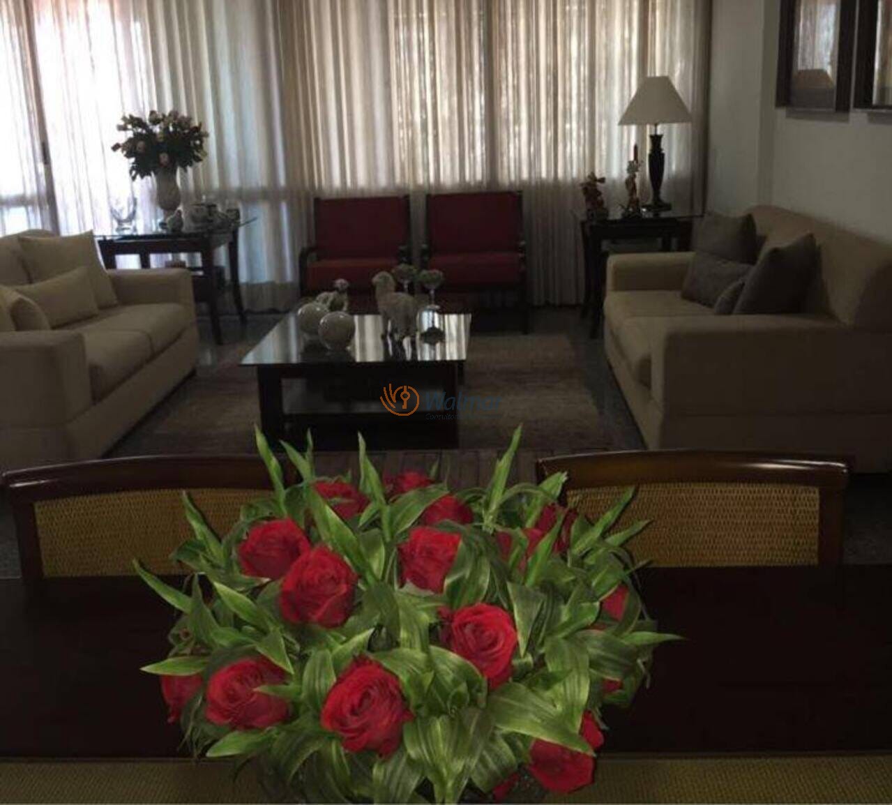 Apartamento, 4 quartos, 222 m² - Foto 12