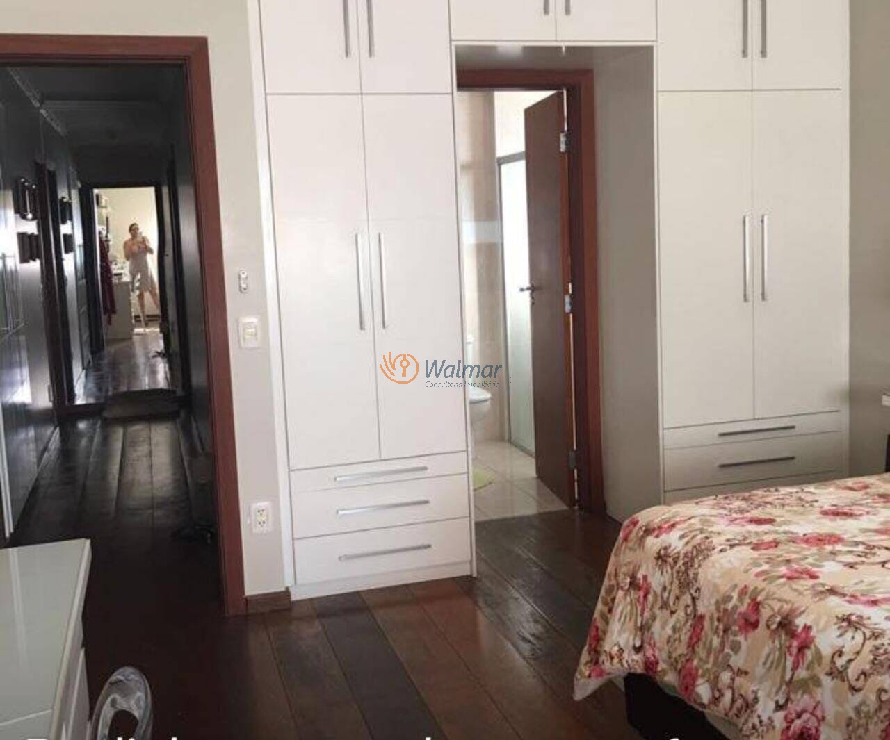 Apartamento, 4 quartos, 222 m² - Foto 17