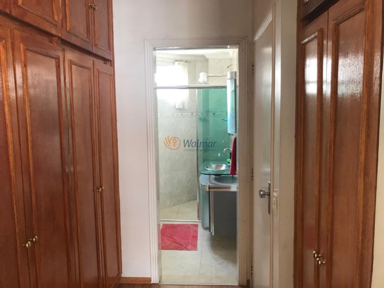 Apartamento de 3 quartos com suíte no Cambuí, Campinas-SP: 156,12 m², 3 salas, 3 banheiros, 1 vaga de garagem