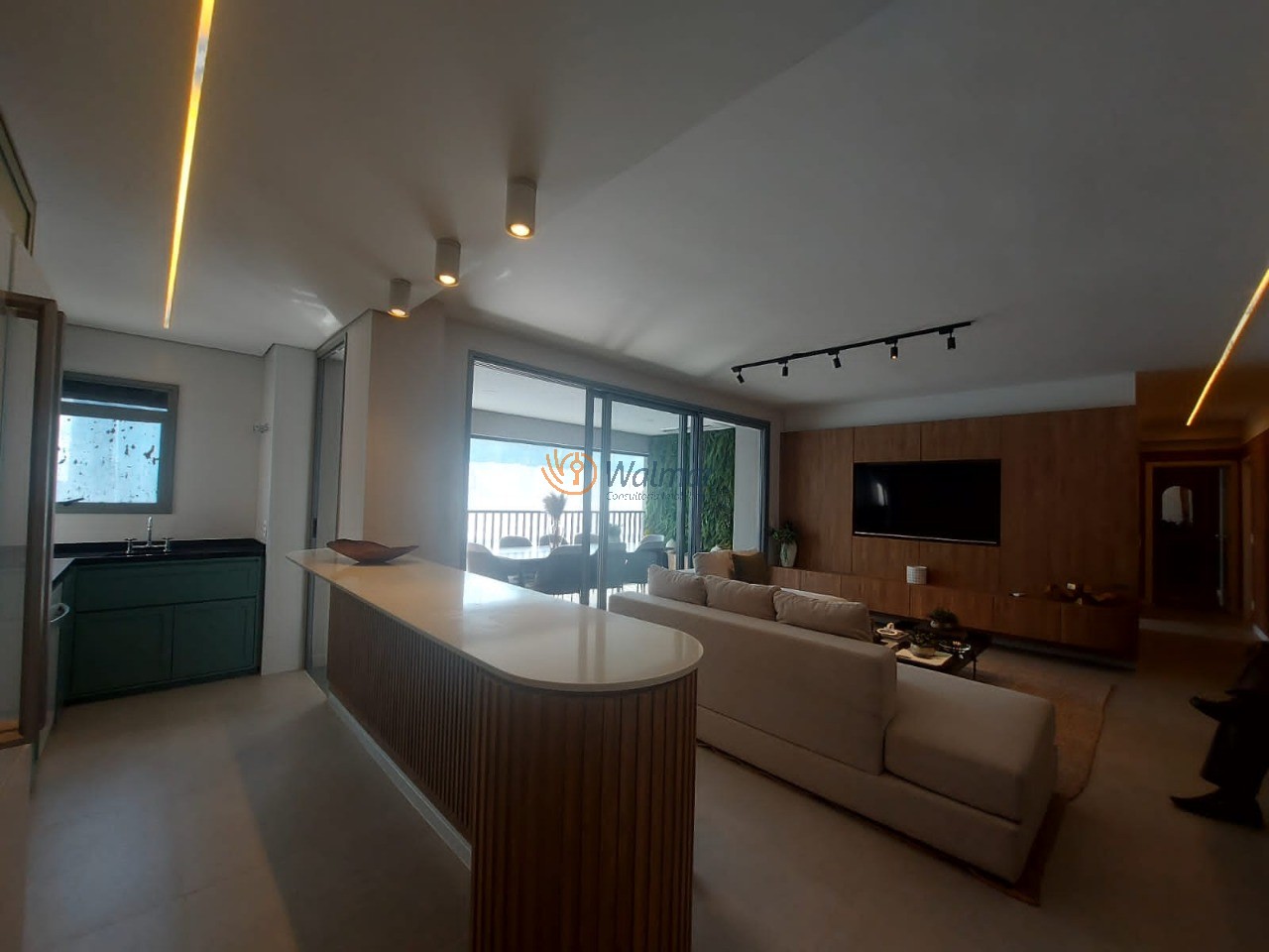 Apartamento, 3 quartos, 139 m² - Foto 30