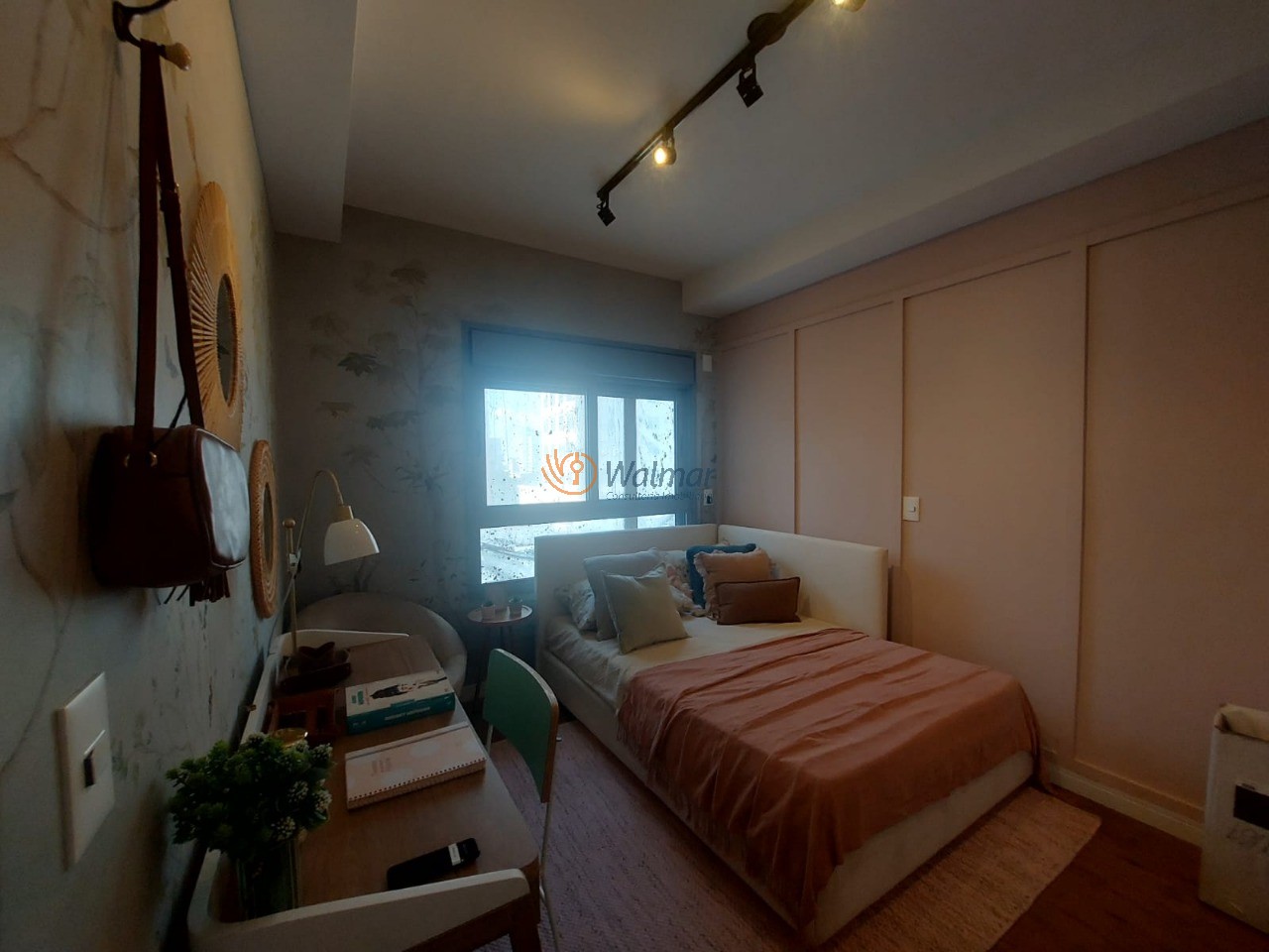 Apartamento, 3 quartos, 139 m² - Foto 13