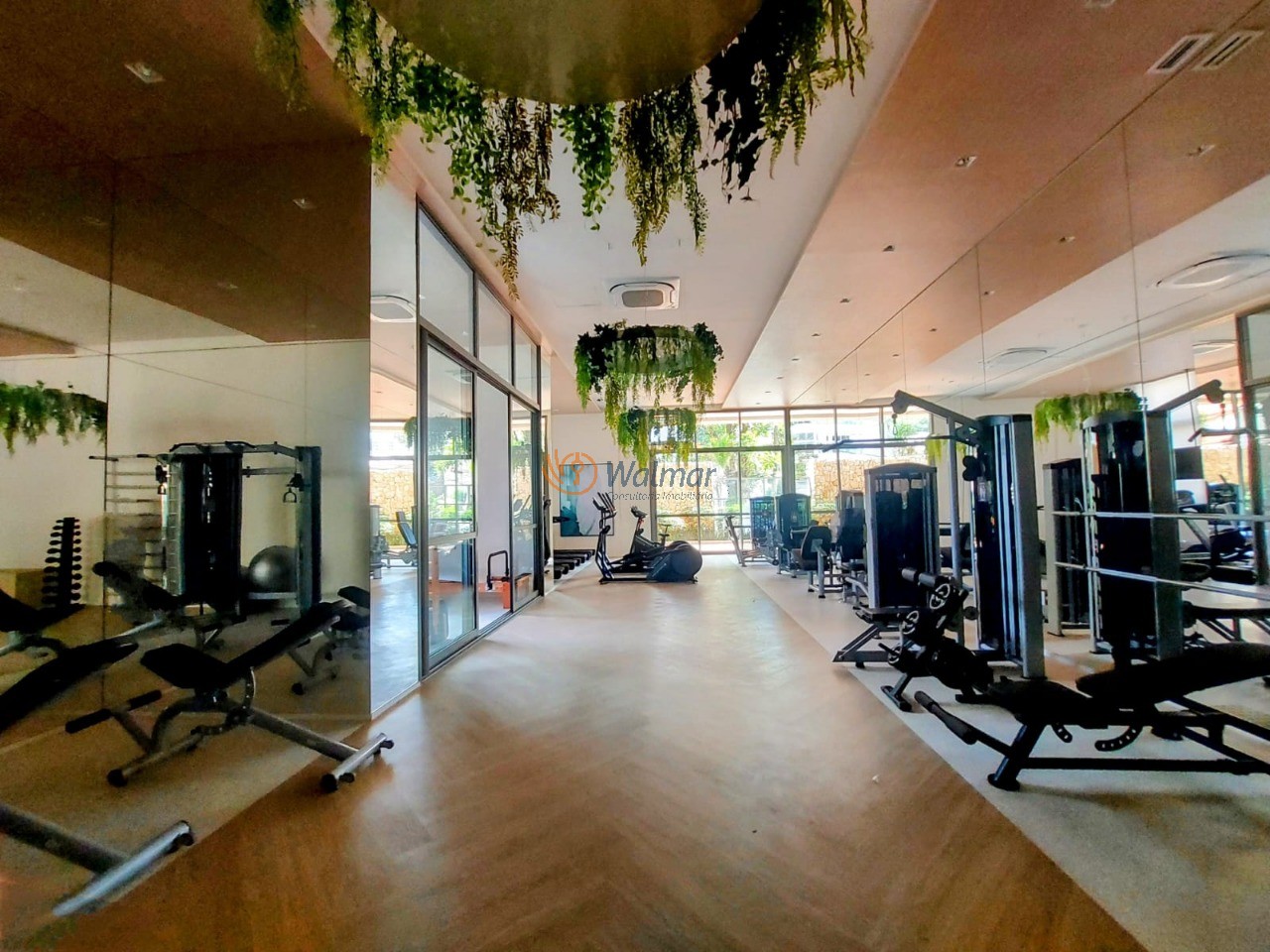 Apartamento, 4 quartos, 157 m² - Foto 3