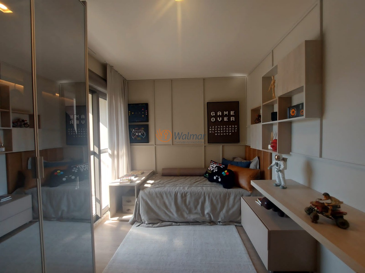 Apartamento, 4 quartos, 157 m² - Foto 33