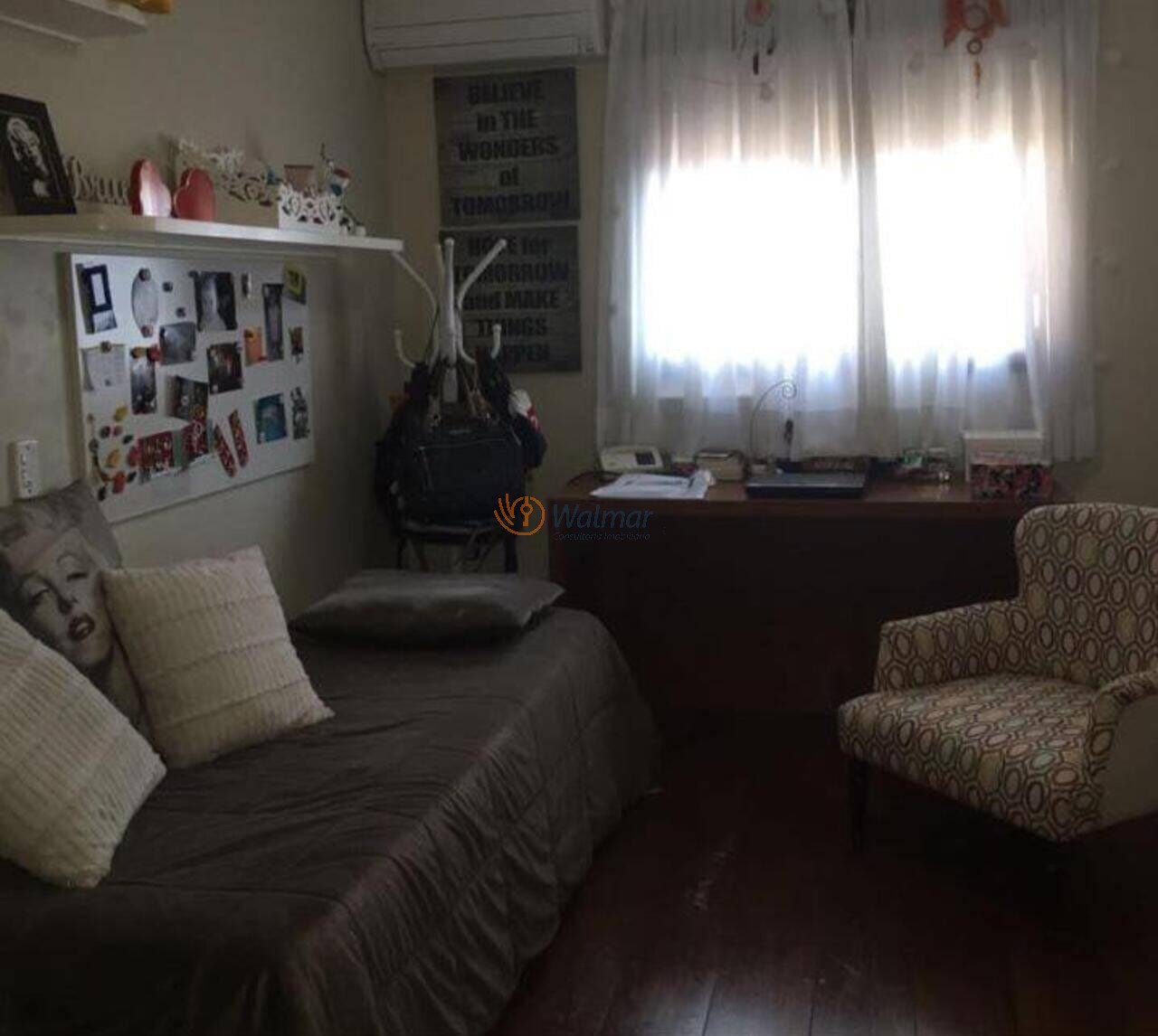 Apartamento, 4 quartos, 222 m² - Foto 14