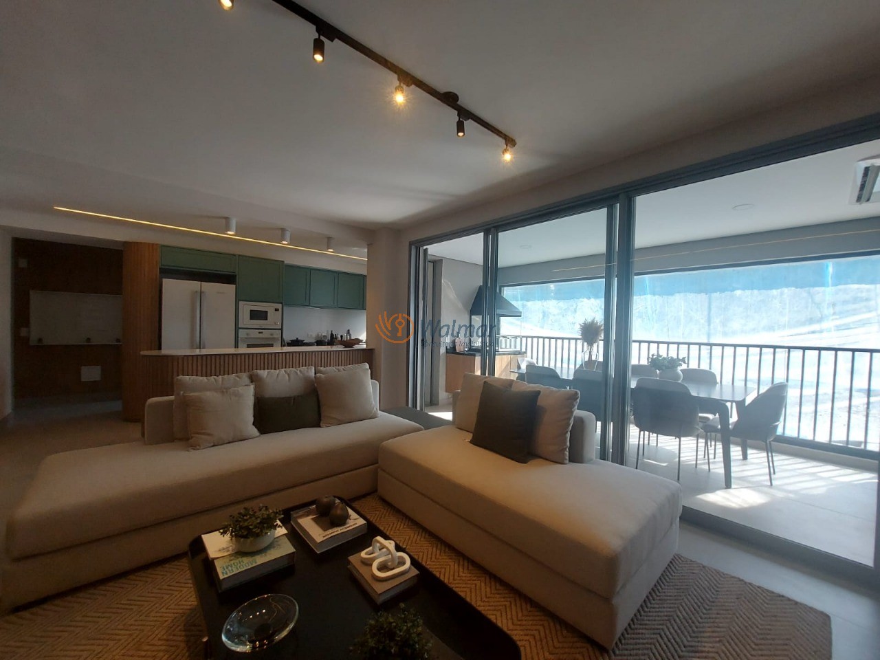 Apartamento, 3 quartos, 139 m² - Foto 9