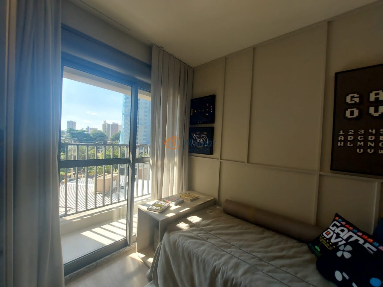 Apartamento, 4 quartos, 157 m² - Foto 15