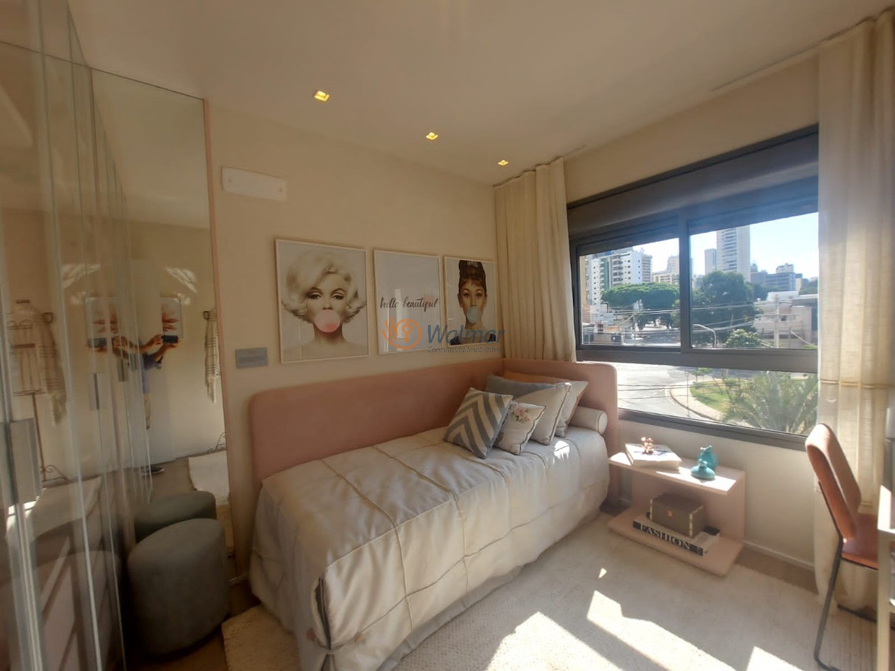 Apartamento, 4 quartos, 157 m² - Foto 24