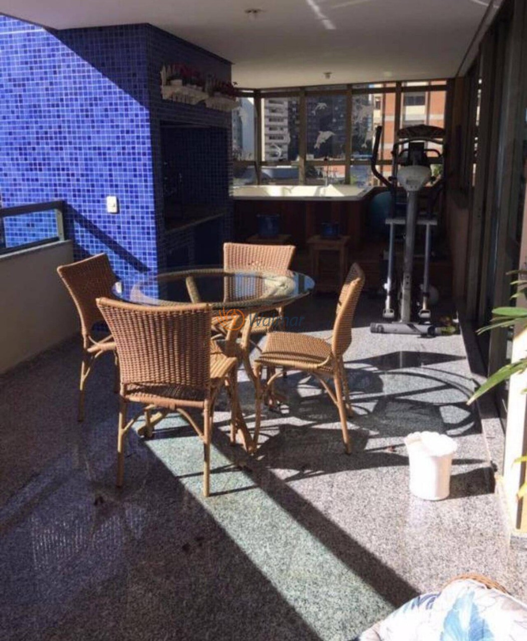 Apartamento, 4 quartos, 222 m² - Foto 2