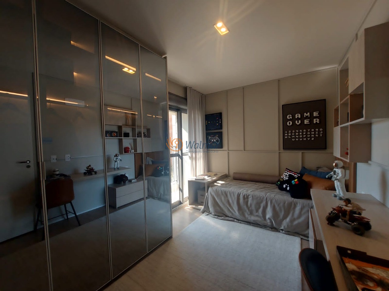 Apartamento, 4 quartos, 157 m² - Foto 10