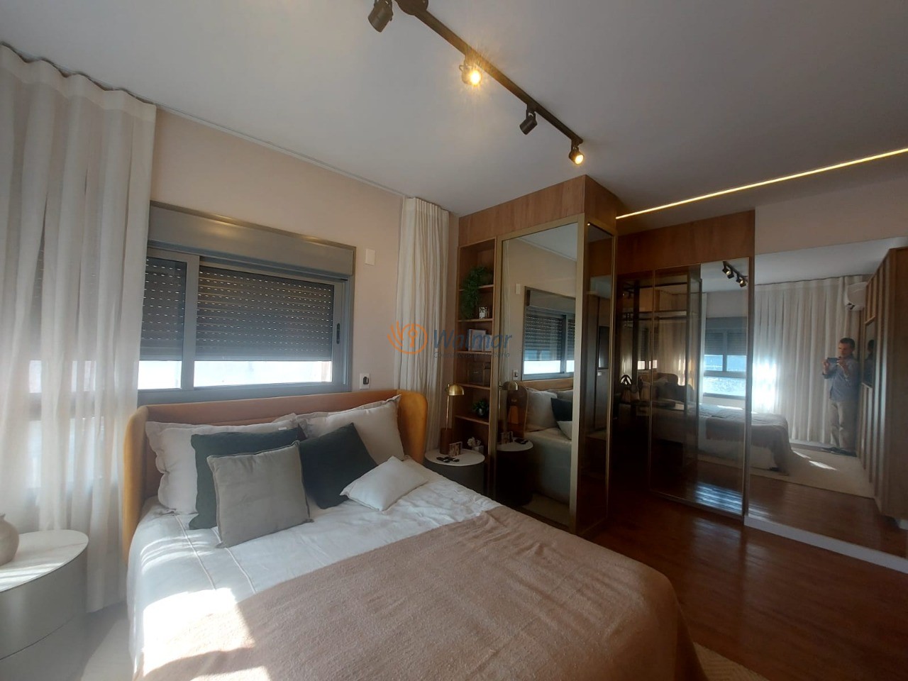 Apartamento, 3 quartos, 139 m² - Foto 8