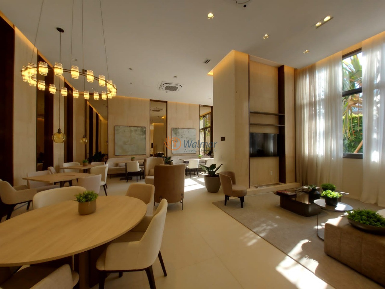 Apartamento, 4 quartos, 157 m² - Foto 32
