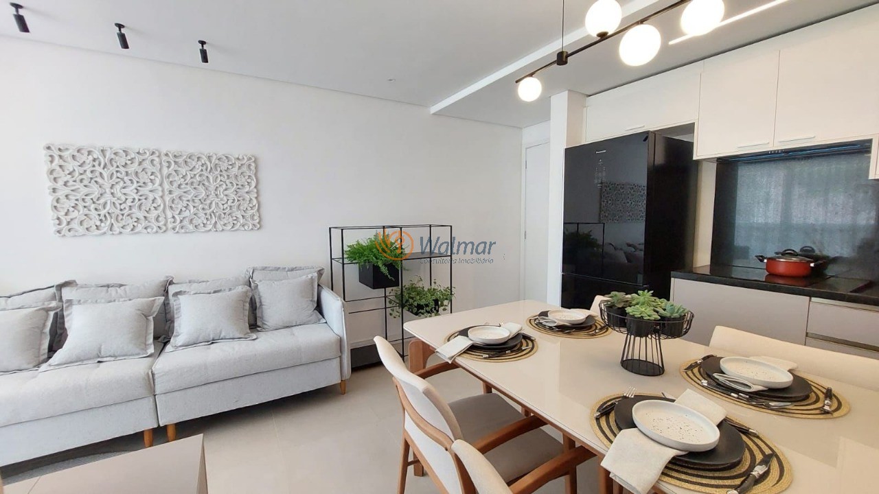 Apartamento à venda no Cambuí, Campinas-SP: 1 quarto, 2 salas, 1 banheiro, 1 vaga de garagem, 39,98 m² de área.