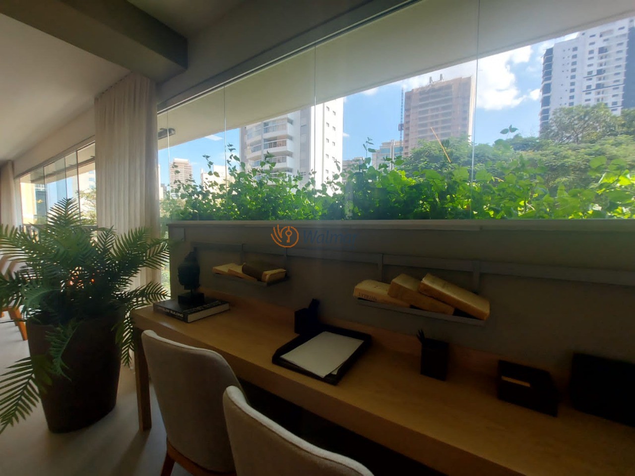 Apartamento, 4 quartos, 157 m² - Foto 42